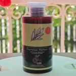 Υγρό Σαπούνι Περιποίησης Μαλλιών BIOME 250ml