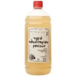 Υγρό Πλυντηρίου Ρούχων BIOME Φυσικό 1L