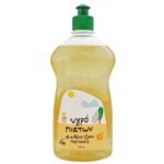 Υγρό Πιάτων BIOME Φυσικό 500ml