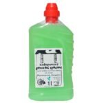 Καθαριστικό Γενικής Χρήσης BIOME Πράσινο Λεμόνι 1L