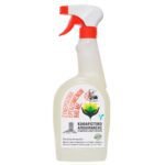 Οικολογικό Καθαριστικό Απολίπανσης BIOME για Φούρνο και Απορροφητήρα 750ml