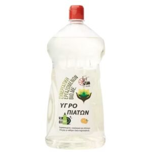 Οικολογικό Υγρό Πιάτων Συμπυκνωμένο BIOME 1.5L