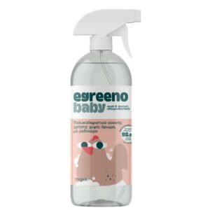 Οικολογικό Βρεφικό Πολυκαθαριστικό 750ml