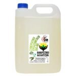 Οικολογικό Καθαριστικό Αλάτων BIOME για Μπάνια και Βρύσες 4L