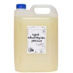 Υγρό Πλυντηρίου Ρούχων BIOME Φυσικό 4L