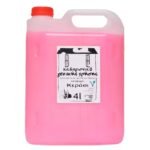 Καθαριστικό Γενικής Χρήσης BIOME Φυσικό Κεράσι 4L