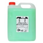 Καθαριστικό Γενικής Χρήσης BIOME Πράσινο Μήλο 4L