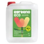 οικολογικό απορρυπαντικό ρούχων 5L