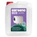 Οικολογικό Μαλακτικό ρούχων 5L