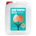 Οικολογικό Υγρό τζαμιών 5L