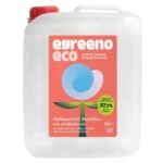 Οικολογικό Καθαριστικό Δαπέδου και Επιφανειών Egreeno Eco 5L