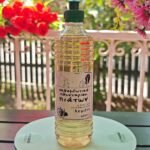 Εκθαμβωτικό Πλυντηρίου Πιάτων BIOME Φυσικό 400ml