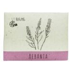 Πλάκα Σαπούνι BIOME με Τέσσερα Έλαια και Αιθέριο Έλαιο Λεβάντας 120gr