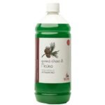 Κρεμοσάπουνο Χεριών BIOME Πεύκο 1L