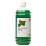 Κρεμοσάπουνο Χεριών BIOME Μέντα 1L