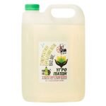 Οικολογικό Υπερσυμπυκνωμένο Υγρό Πιάτων BIOME– Επαγγελματικό 4L