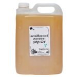 Κρεμοσάπουνο Χεριών BIOME Ευκάλυπτος 4L