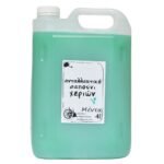 Κρεμοσάπουνο Χεριών BIOME Μέντα 4L
