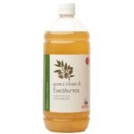 Κρεμοσάπουνο Χεριών BIOME Ευκάλυπτος 1L