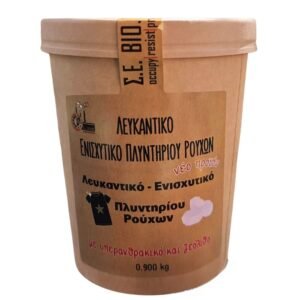 Λευκαντικό Ενισχυτικό Πλυντηρίου Ρούχων BIOME 900gr