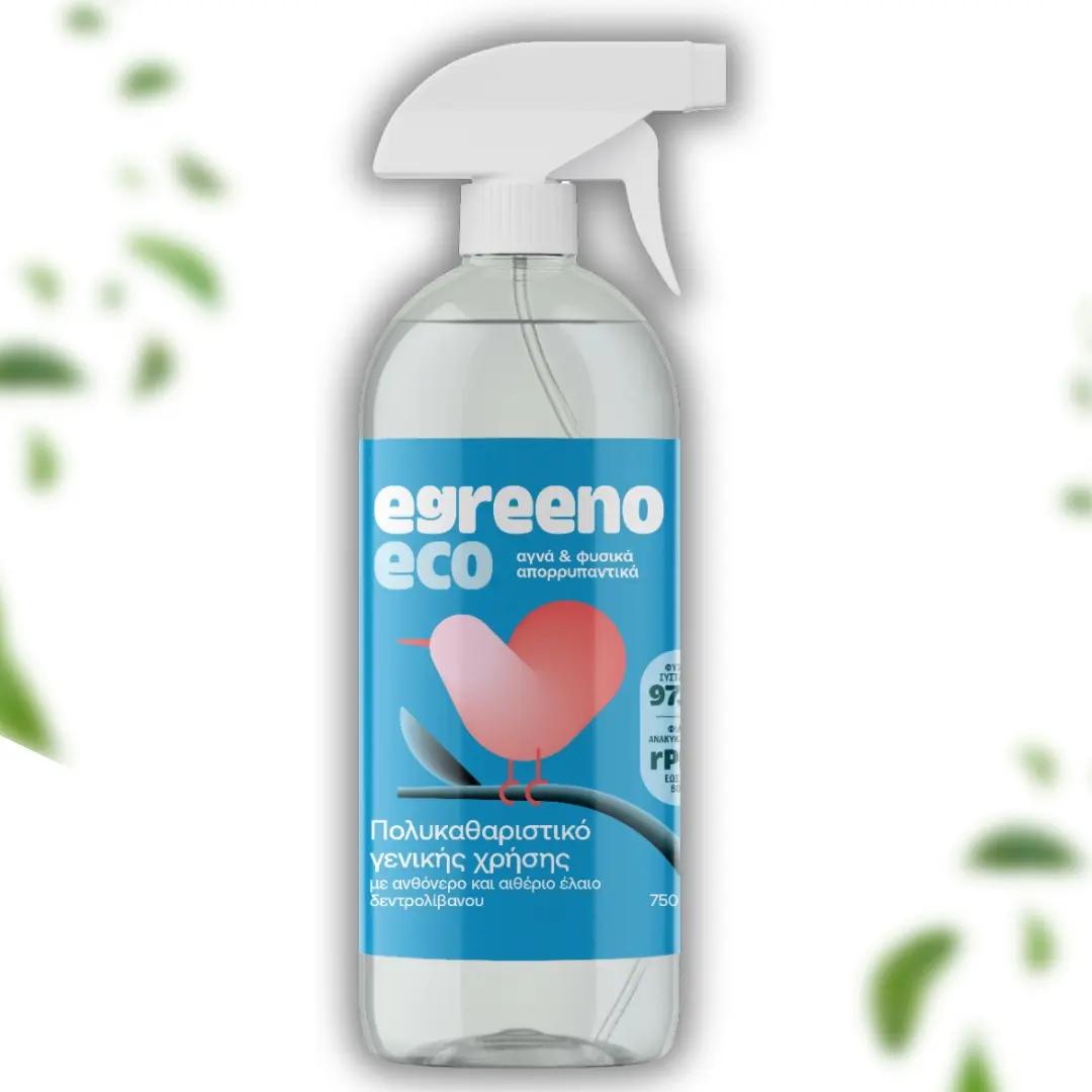 Καθαριστικά Γενικής Χρήσης