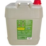 Eco Συμπυκνωμένο Απορρυπαντικό ρούχων Egreeno Eco 13L