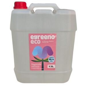 οικολογικό σαμπουάν 13L