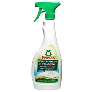 Σπρέι Καθαριστικό Λεκέδων Προ-Πλύσης Frosch 500ml