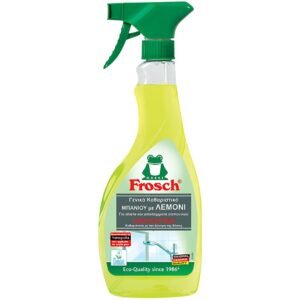 Eco Καθαριστικό Μπάνιου Frosch Λεμόνι 500ml