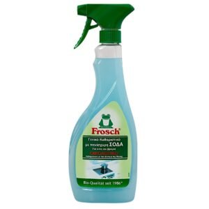 Eco Γενικό Καθαριστικό Frosch με Σόδα 500ml