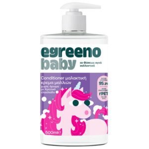 Οικολογικό Βρεφικό Conditioner 500ml