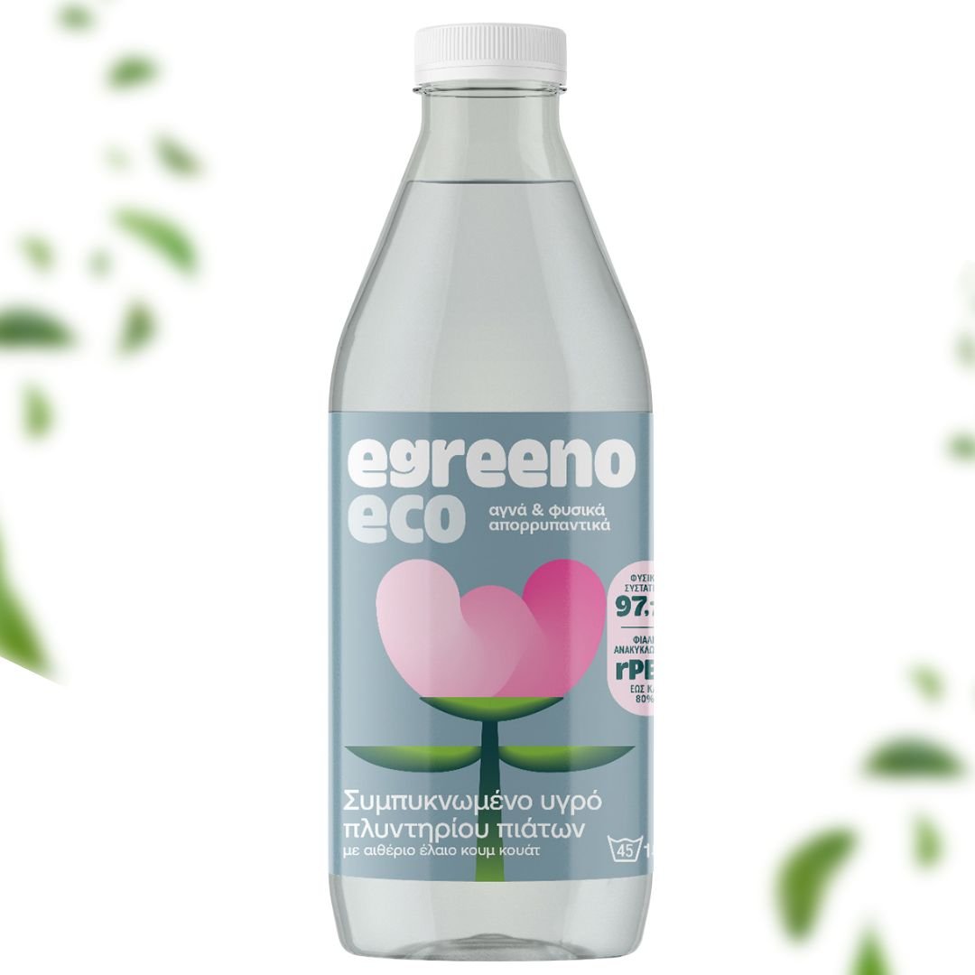 Υγρά Πλυντηρίου Πιάτων