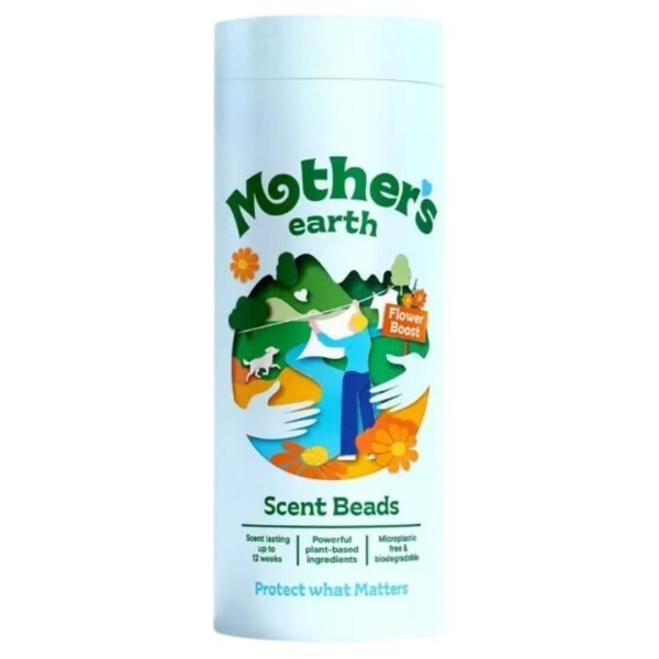 Οικολογικές Χάντρες Πλυσίματος