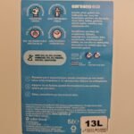 Οικολογικό Πολυκαθαριστικό γενικής χρήσης Egreeno Eco 13L