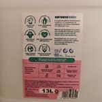 Οικολογικό Βρεφικό Μαλακτικό ρούχων Egreeno Baby 13L