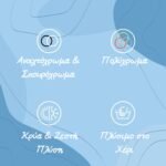 Φύλλα Πλυντηρίου 20 Πλύσεις