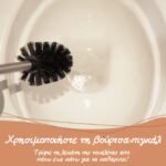 Φύλλα Καθαρισμού Τουαλέτας 20τμχ Bamboozy