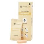 Ταμπλέτες Καθαρισμού Μπάνιου 6τμχ Bamboozy