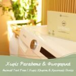 Φύλλα Πλυντηρίου 20 Πλύσεις