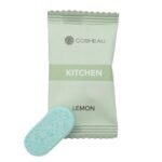 Ταμπλέτα Καθαρισμού Κουζίνας 1τμχ Bamboozy