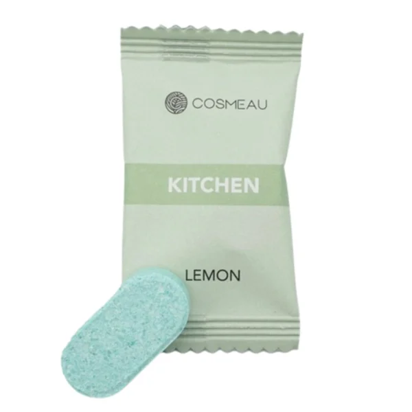 Ταμπλέτα Καθαρισμού Κουζίνας 1τμχ Bamboozy