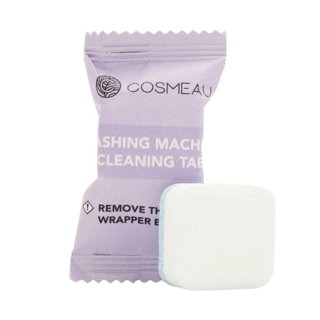 Ταμπλέτα Καθαρισμού Πλυντηρίου Ρούχων 1τμχ