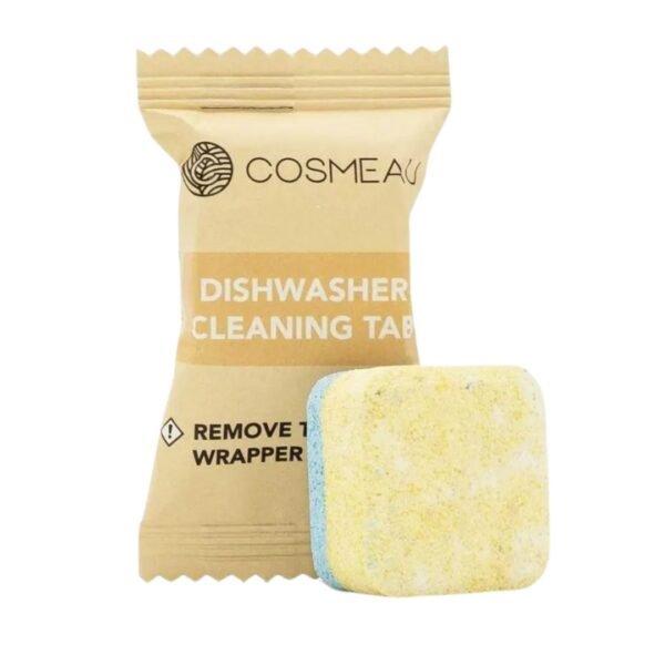 Ταμπλέτα Καθαρισμού Πλυντηρίου Πιάτων 1τμχ