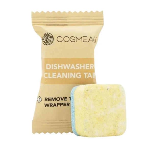 Ταμπλέτα Καθαρισμού Πλυντηρίου Πιάτων 1τμχ