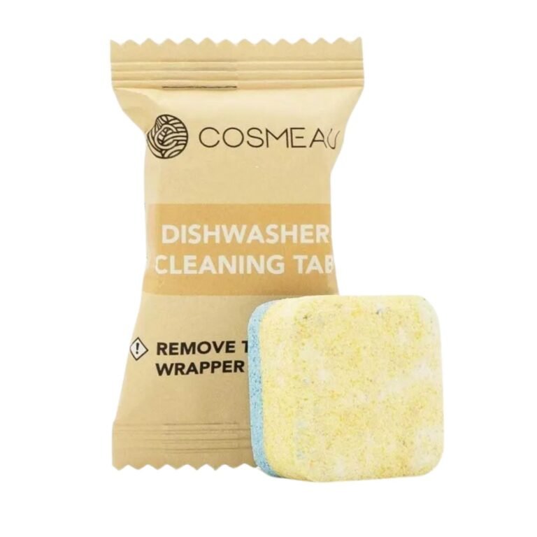 Ταμπλέτα Καθαρισμού Πλυντηρίου Πιάτων 1τμχ