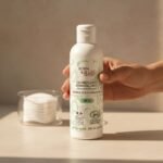 Βιολογικό Micellar Water Γάλα Αμυγδάλου 200ml