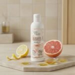 Βιολογικό Micellar Water Εσπεριδοειδή Born to Bio