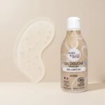 Βιολογικό Αφρόλουτρο Organic Shea Honey 300ml