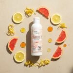 Βιολογικό Micellar Water Εσπεριδοειδή Born to Bio