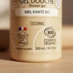 Βιολογικό Αφρόλουτρο Organic Shea Honey 300ml